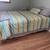 Queen mattress set with pillows and sheets, like new 2 thumbnail