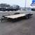 2026 Big Tex 60EC 83" x 18' Car Hauler Trailer with Ramps 2 thumbnail