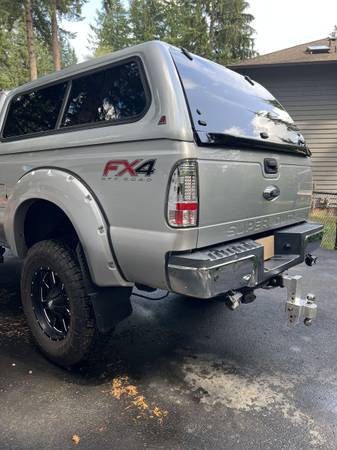 2015 Ford F-350 - Photo 7