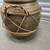 Chinese Large Vintage Ceramic flower pot pots Planter Stool Antique 19 thumbnail