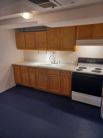 $775 / 1br - Amplio apartamento (Cheyenn3)63829654739715121