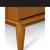 Dresser Mid-Century Modern - 6 Drawers 7 thumbnail
