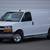 2023 Chevrolet Express 2500 Cargo van  Same as GMC Savana van 1 thumbnail