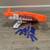 NERF MINECRAFT PILLAGER'S Crossbow Dart-Blasting Crossbow ~ 12 Darts 3 thumbnail