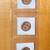 3 Coins 1969 Penny 1¢ US 1969S / 1969D / 1969P 11 thumbnail