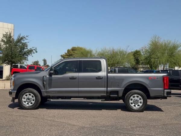 2024 Ford F250 F 250 - Photo 11