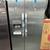 Stainless Steel Counter-Depth Refrigerator Open Box 1 thumbnail