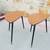 Vintage MCM DESIGN IKEA SIDE TABLES - LÖVBACKEN - UPCOMING COLLECTOR'S 17 thumbnail