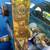NICE COLLECTION OF OLD DOOR LOCKS AND KNOBS AND HINGES ETC..>>>>>> 2 thumbnail
