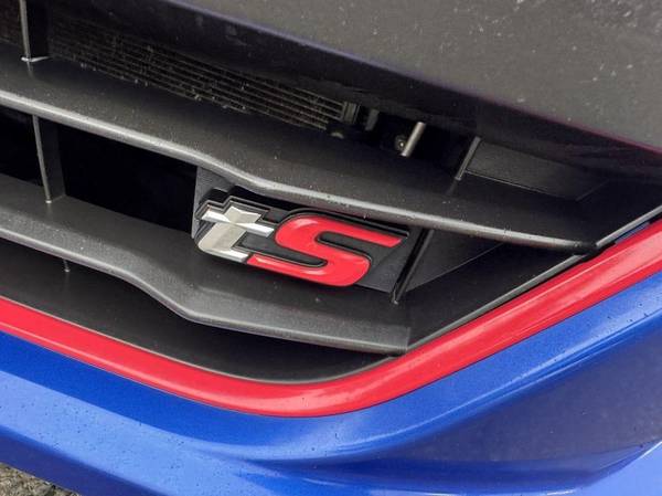 2018 Subaru BRZ tS - $26,999 (+ Autos deportivos internacionales - Redmond)63470587710849123