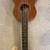 Mahogany Oscar Schmidt Concert Ukulele 6 thumbnail