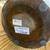 Ceramic Vase Large Heavy 14 5/8" Tall 10 1/2" diameter 6 thumbnail