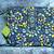 Vera Bradley Tablet Hipster Indigo Pop Crossbody Strap NWT 1 thumbnail