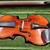 Bach Student Violin 1/2 Size w/ Case, 2 Bows & More 3 thumbnail