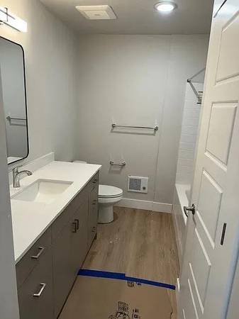 $1,700 / 1br - 624ft2 - Pet-Friendly Perfection Near Whitewater Park | Luka Boise (Garden City)63981533937283121