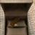 Real Pearl, White Gold 585 Diamond Ring size 6.5 3 thumbnail