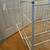 White Metal 4 Drawer Storage Unit 3 thumbnail