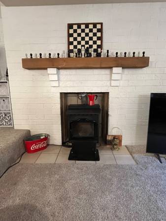 $369,000 / 2br - 1382ft2 - Unique Monument Condo (Monument)63687011800577123