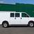 2022 GMC Savana 2500  Cargo Van Van 8 thumbnail