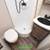 2021 Lance 1475 Rear Bathroom Travel Trailer - LEMKE RV  18 thumbnail