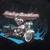 Harley Cafe NY vintage T shirt 1990's 2 thumbnail