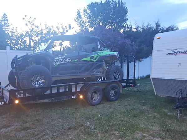 Krx4 1