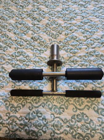 Tibia Muscle Exerciser 1