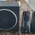 Logitech Z523 2.1 Speaker System With Subwoofer 1 thumbnail