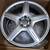 (3) 20 inch AMG Mercedes rims $1(free) 1 thumbnail