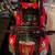 Red electrical truck with remote 1 thumbnail