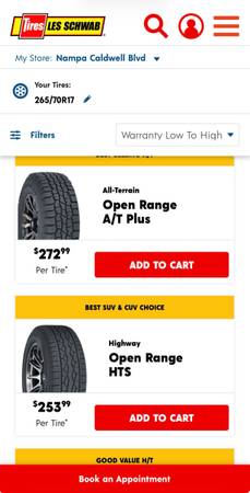 Old tires 1