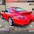 2002 PORSCHE 911 CARRERA 4 6 SPEED MANUAL GUARDS RED ONLY 49K MILES MU 4 thumbnail