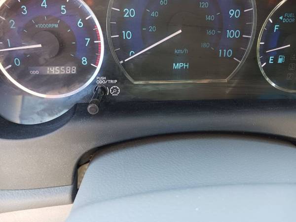 2009 Toyota Sienna - $5,88063476603256577121