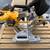 DEWALT 20V MAX Cordless 7-1/4 in. Sliding Miter Saw (Tool Only) 3 thumbnail
