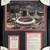 NEW NEVER OPENED 12"X15" OLD BUSCH STADIUM AERIAL FRAMED PHOTO COLLAGE 5 thumbnail