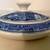 Delft covered bowl Holland 12 thumbnail