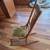 Vintage Low-seat Rocking chair 4 thumbnail