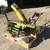John Deere Snowblower 2 thumbnail