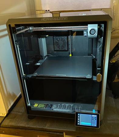 3D Printing / Prototyping Services 1