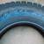 1 New Old Stock LT 235 80 17 Wild Country Radial XTX Tire *10PLY*2016* 11 thumbnail