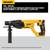 DEWALT 20-volt SDS-plus Variable Speed Cordless Rotary Hammer 2 thumbnail