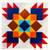 Barn Quilt 16 thumbnail