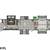 2021 CrossRoads Cruiser CR3841FL 2 thumbnail