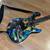 Peavey Teenage Mutant Ninja Turtle Rockmaster Electric Guitar w/ Strap 2 thumbnail