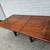 Expandable dining room table mission / arts & crafts style 14 thumbnail
