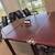 Conference Table-Mahogany-Davis Furniture Industries, High Point, NC 7 thumbnail