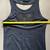 Gorgeous Luisa Cerano Black Jersey Sleeveless Dress w/ cut outs-Sz. 10 8 thumbnail