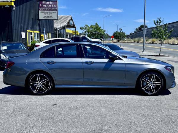 ✭2019 Mercedes-Benz E-Class E 300 - $23,500 (MarinImports.com)63617800095875123