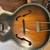 1960’s Harmony Acoustic Archtop Guitar 8 thumbnail
