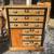 Card Catalog, bolt bin, apothecary, multi-drawer pieces 1 thumbnail